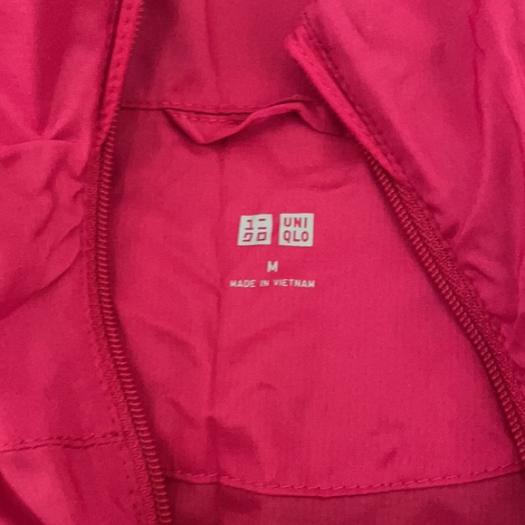 Uniqlo Jacket - Picture 2 of 4